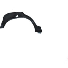 Renault Çamurluk Ağzı Sol R19 Hanal