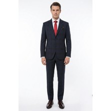 Piserro Takım Elbise Erkek Regular Fit