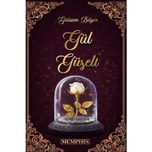 Memphis Yayınları Gül Güzeli 1