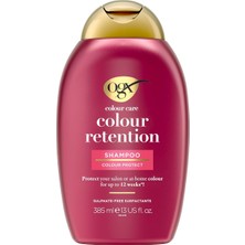 Leaf Shop Colour Retention Renk Koruyucu Şampuan 385 ml