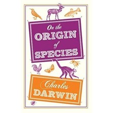 Alma Books On The Origin Of Species : Annotated Edition