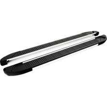 Turtle Renault Duster (P1310) 2024-2025 Yan Basamak Another Gri