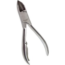 Leaf Shop Büyük, Ayak Pensisi