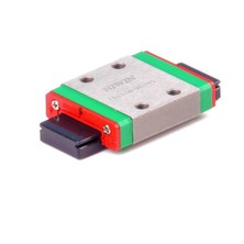 MGW12C Z0C Geniş Araba Orjinal Hiwin 3D Yazıcı Uyumlu