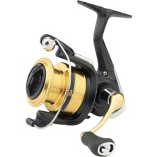 Daiwa Rs 1000  Makine