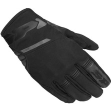 Spidi Spıdı Flash H2OUT® Eldiven Siyah