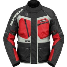 Spidi Spıdı Rıdemaster H2OUT® Ceket Kırmızı