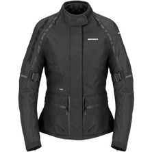 Spidi Spıdı Rıdemaster Lady Kadın H2OUT® Ceket Siyah