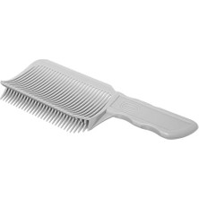 Leaf Shop Erkek Saç Kesme Araçları Saç Kesme Tarak Isıya Dayanıklı Salon Veya Ev Kullanımı Için Uygun