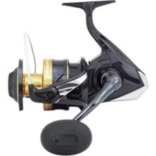 Shimano Spheros Sw 8000 Pg Makine