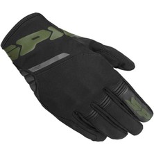 Spidi Spıdı Flash Lady Kadın H2OUT® Eldiven Yeşil