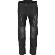 Spidi Spıdı Frontıer Pro H2OUT® Pantolon Siyah