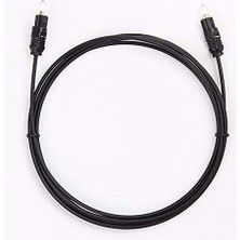 Leaf Shop 4952 Fiber Optik Optic Ses Kablosu, 1 M