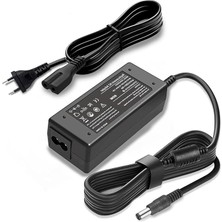 Leaf Shop Şeritler, LED Işık Şeridi, Tv, DVD Tv'ler Tft Ekran Monitörü, Nas, Ext Için 12V 5A 60W Güç Kaynağı. Sabit Sürücüler, Pico-Psu Için Güç Kaynağı Adaptörüne Kadar 5.5 * 2.5/2.1 mm