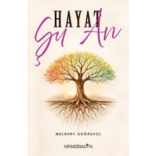 Kırmızı Balon Hayat Şu An