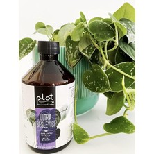 Leaf Shop Ultra Besleyici Organik Içerikli Bitki Besini 500 ml