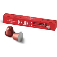 das Stammgast - Melange Kapsül Kahve