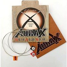 Leaf Shop Profesyonel Cura Teli Profesyonel 016 Cura Bağlama Teli