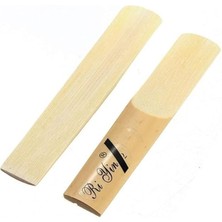 Leaf Shop GKK15 1 Adet Sol Klarnet Kamışı 1,5 No