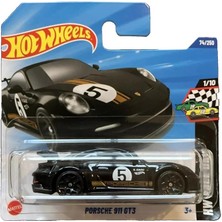 Leaf Shop Wheels Tekli Arabalar Porsche 911 Gt3 HYX17