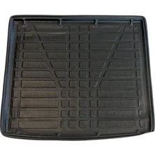 Leaf Shop Id.4 Üst Kademe 2021 Sonrası Bagaj Havuzu Bizymo