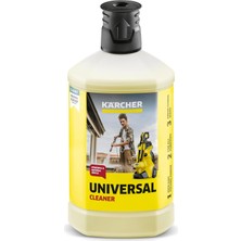 Leaf Shop 6.295-753.0 Unknown Yüksek Basınçlı Temizleyici, Sarı, Evrensel Temizleyici