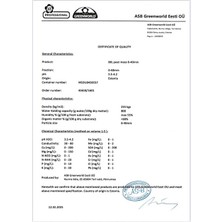 Leaf Shop Mix 80 Lt Profimix Ithal Blueberry Yaban Mersini Torfu - Ph 3,5-4,2 Asidik Toprak 0-40 mm