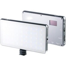 Leaf Shop PRO-S21 Rgb LED Video Efekt Işığı