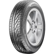 Uniroyal 215/65R16 98H Rainexpert 5 Yaz Lastik (Üretim Yılı : 2026)