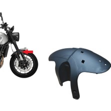 Benelli Leoncino 500 Ön Çamurluk Km 62615