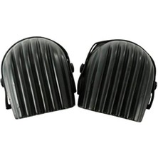 Leaf Shop W 2734, Koruyucu Dizlik, Siyah