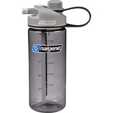 Leaf Shop Unisex Gençlik Çoklu Içecek Birimi, Gri, 0,6 Litre