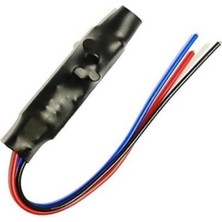 Leaf Shop Adet Stop Fren F1 Çakar Modülü LED Ampul Uyumlu Sürekli Çakar