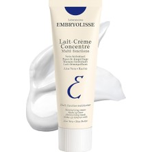 Leaf Shop Lait-Crème Concentré 75 ml