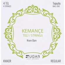 Leaf Shop Kemançe Teli (4 Telli)