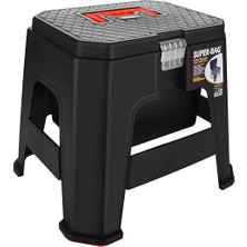 Leaf Shop Takım Çantası Tabureli