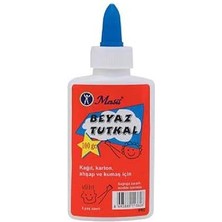 Leaf Shop 100 Gr. Beyaz Tutkal 100