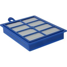 Leaf Shop 1.kalite Ithal Hepa Filtresi Phılıps Fc 9934 Marathon Ultimate ile Uyumlu