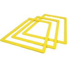 Leaf Shop PX12S Hız ve Çeviklik Merdiveni