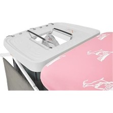 Leaf Shop Sy Stx 3285 B Ütü Masası Bezi, Pudra