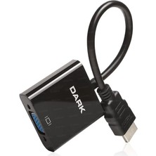 Leaf Shop Hdmı- Vgadönüştürücü()