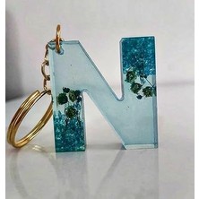 Leaf Shop Ultra Şeffaf Epoksi Reçine 3 kg Hobi Sanat Tepsi Magnet Ahşap