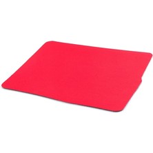 Leaf Shop 300143 Kırmızı Mouse Pad Kutulu