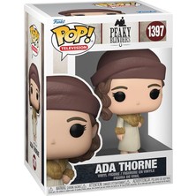Leaf Shop Pop! Tv: Peaky Blinders - Ada Thorne
