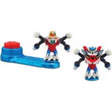 Leaf Shop S2 Dev Tekli Paket Scratch-Atron