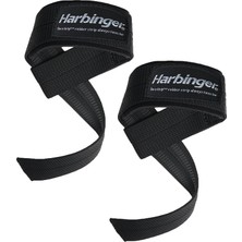Leaf Shop Big Grip Kaymaz Naylon Çekme Kayışı Duragrip (Çift)