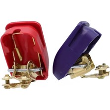 Leaf Shop Kutup Başı 2li Set (+) (-)