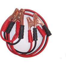 Leaf Shop Akü Takviye Kablosu Binek Araç