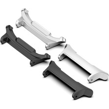 bbtech Samsun Galaxy Watch 7 Ultra 22MM Kordon Adaptörü Çevirici Aparat – 22MM Pimli Kordon Dönüştürücü