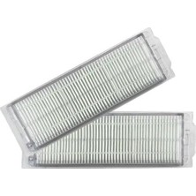 Leaf Shop Hepa Filtre 2li Xiaomi Mi Robot Vacuum Mop Pro Ile Uyumlu